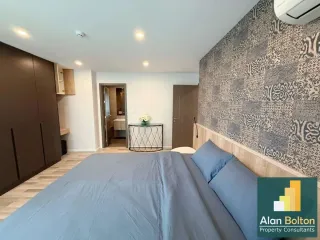 出租 2 卧室 公寓 在 Bang Lamung, Chon Buri
