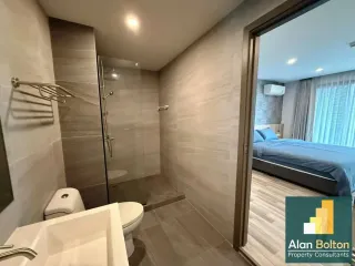 出租 2 卧室 公寓 在 Bang Lamung, Chon Buri