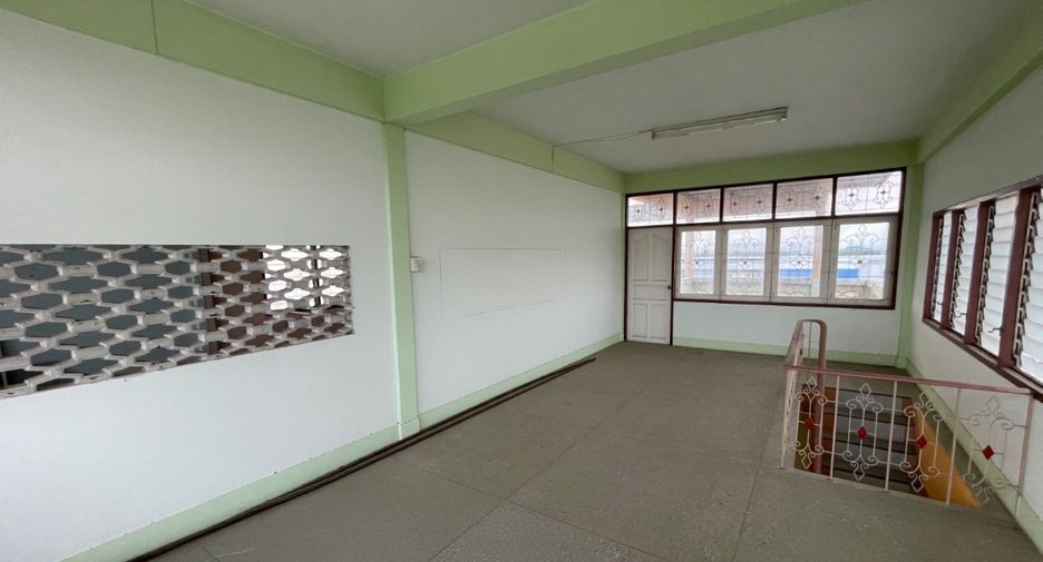 ขาย 1 เตียง พื้นที่ค้าปลีก ใน ปราณบุรี, ประจวบคีรีขันธ์