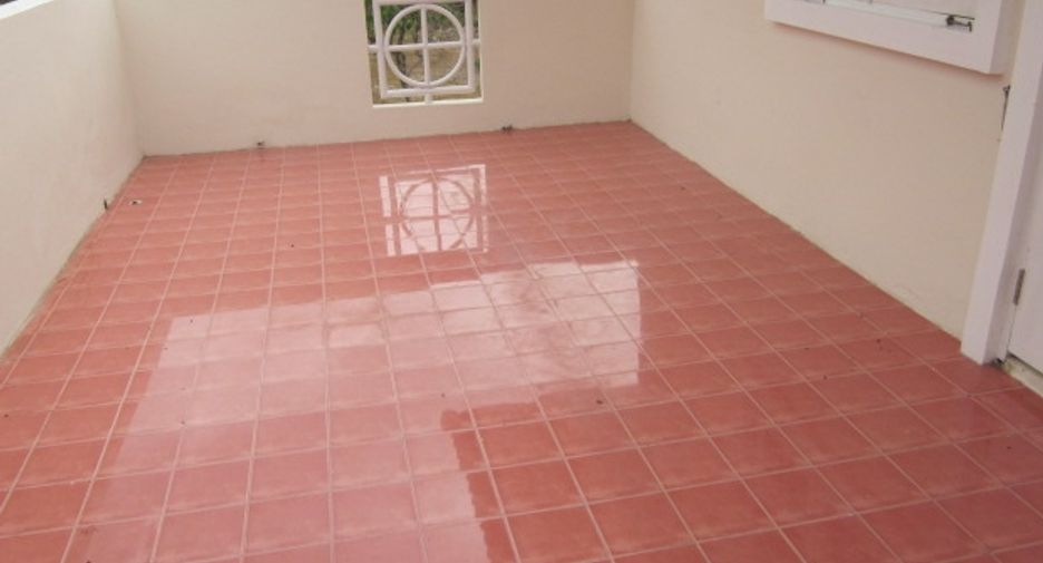 For sale 1 bed house in Bang Pakong, Chachoengsao