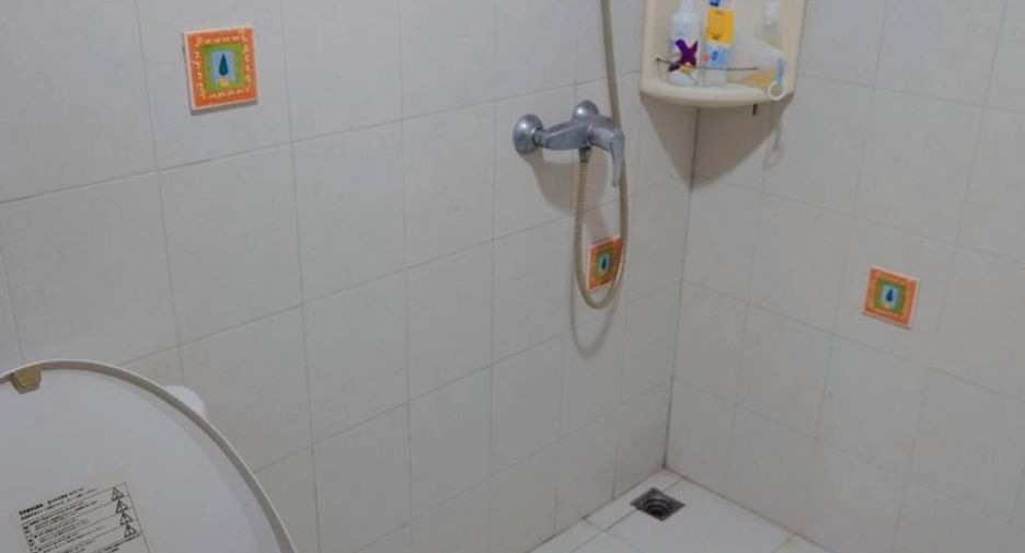 For sale 1 bed condo in Huai Khwang, Bangkok