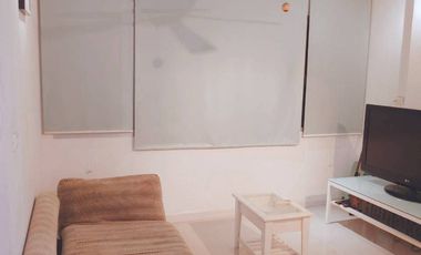 For sale 1 bed condo in Huai Khwang, Bangkok