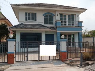 Продажа 3 спальни дом в Thanyaburi, Патумтани