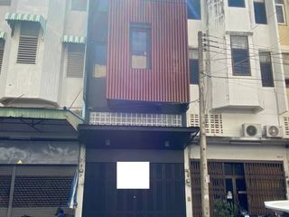 For sale 20 bedrooms retail Space in Mueang Khon Kaen, Khon Kaen