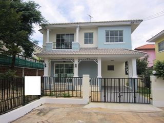 ขาย 3 ห้องนอน บ้านเดี่ยว ใน เมืองปทุมธานี, ปทุมธานี