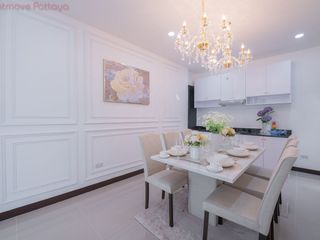 Haus zum Kauf mit 2 Zimmer in Bang Lamung, Chonburi
