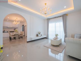 Haus zum Kauf mit 2 Zimmer in Bang Lamung, Chonburi