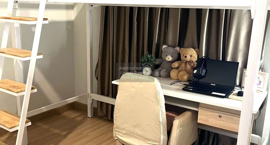 For rent 3 bedrooms house in Bang Phli, Samut Prakan
