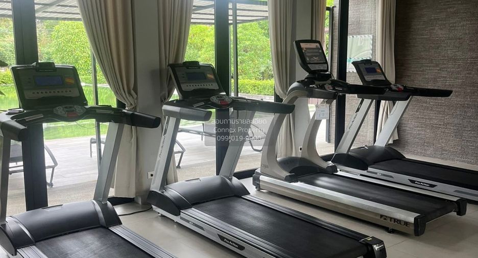 For rent 3 bedrooms house in Bang Phli, Samut Prakan