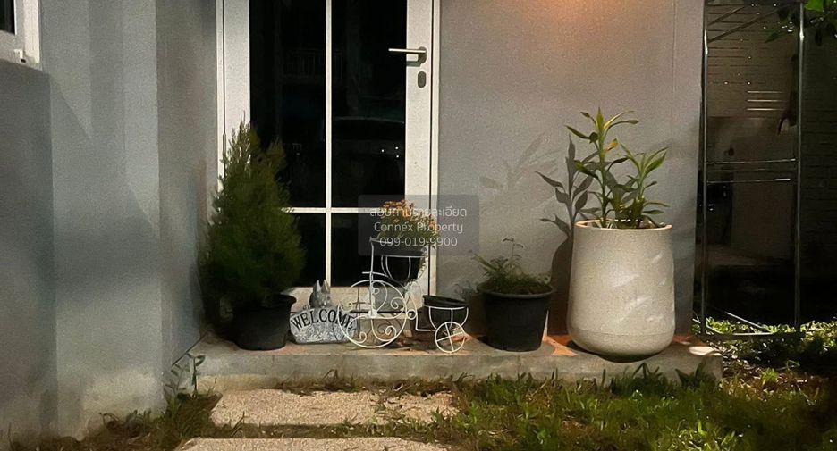 For rent 3 bedrooms house in Bang Phli, Samut Prakan
