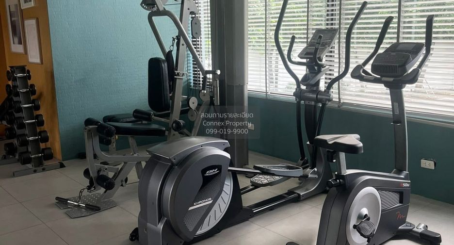 For rent 3 bedrooms house in Bang Phli, Samut Prakan