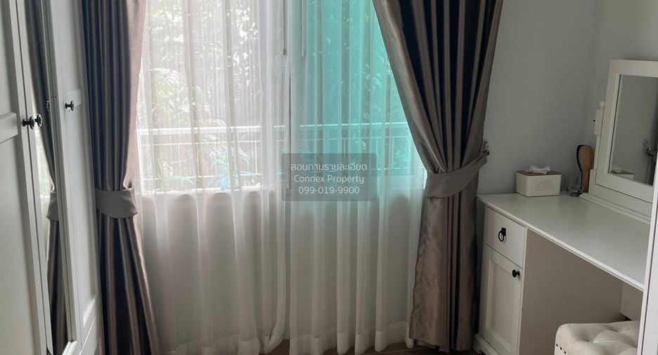 For rent 3 bedrooms house in Bang Phli, Samut Prakan