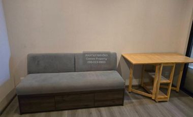 For rent 1 bed condo in Mueang Nonthaburi, Nonthaburi