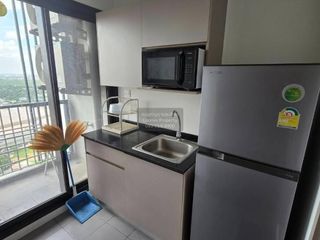 Аренда 1 кровать кондо в Mueang Nonthaburi, Нонтабури