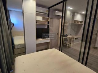 Аренда 1 кровать кондо в Mueang Nonthaburi, Нонтабури