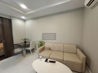 For rent 1 Beds condo in Mueang Samut Prakan, Samut Prakan