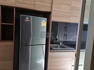 For rent 1 Beds condo in Mueang Samut Prakan, Samut Prakan