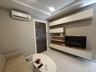 For rent 1 Beds condo in Mueang Samut Prakan, Samut Prakan