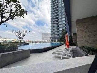 Аренда 1 кровать кондо в Mueang Samut Prakan, Самутпракан