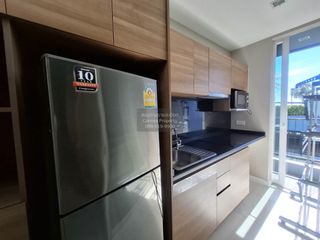 For rent 1 Beds condo in Mueang Samut Prakan, Samut Prakan