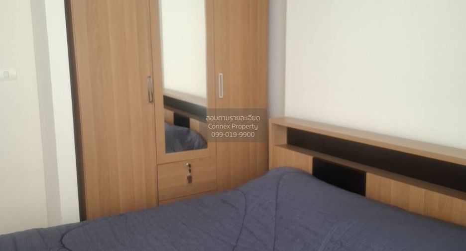 Condo en alquiler de 1 habitaciones en Bang Na, Bangkok