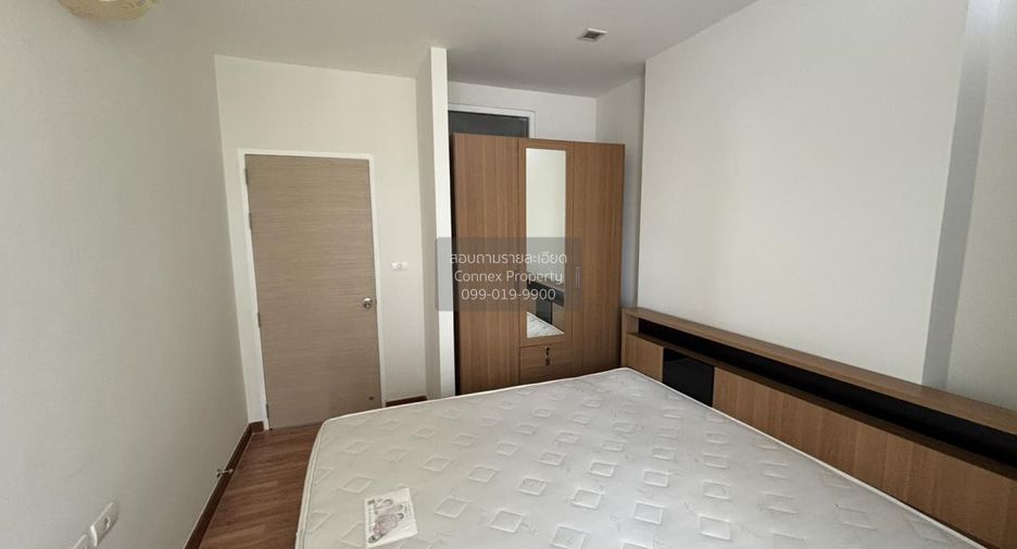Wohnung zur Miete mit 1 Zimmer in Bang Na, Bangkok