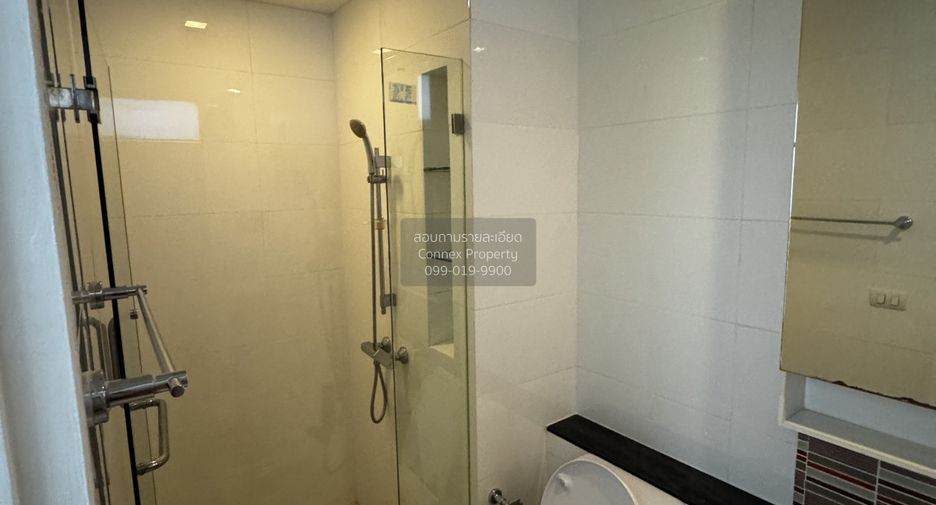 À louer 1 chambre condo à Bang Na, Bangkok