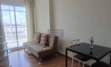 Condo en alquiler de 1 habitaciones en Bang Na, Bangkok