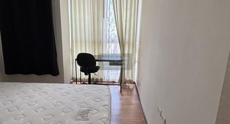 Wohnung zur Miete mit 1 Zimmer in Bang Na, Bangkok