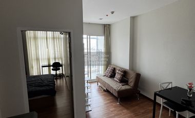 Wohnung zur Miete mit 1 Zimmer in Bang Na, Bangkok