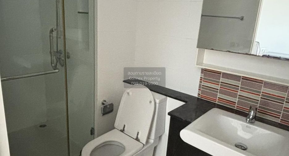Wohnung zur Miete mit 1 Zimmer in Bang Na, Bangkok