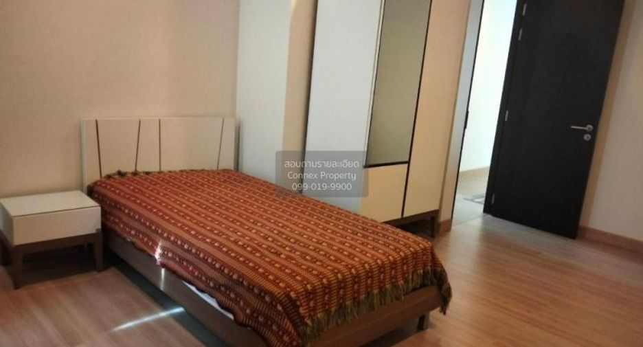 Condo en alquiler de 2 habitaciones en Khlong Toei, Bangkok
