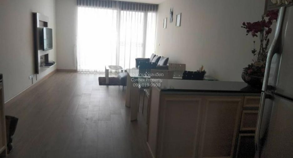 Condo en alquiler de 2 habitaciones en Khlong Toei, Bangkok