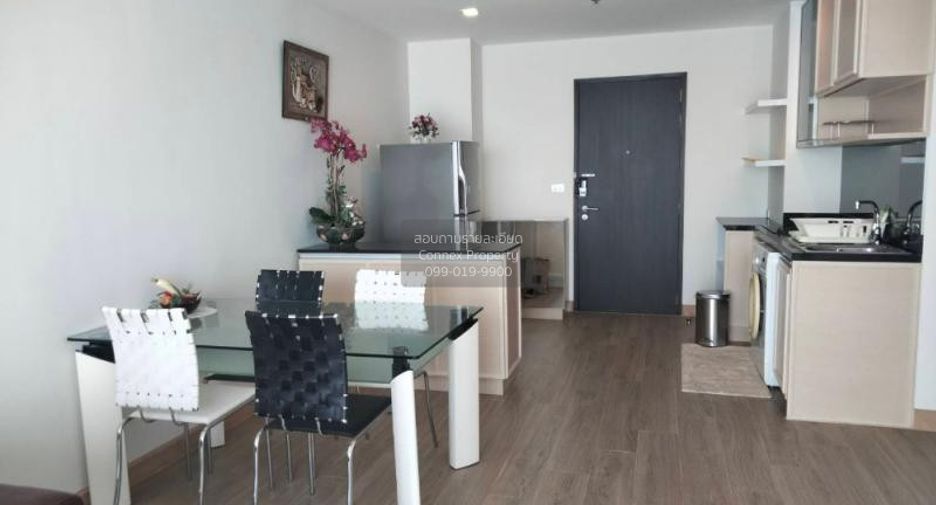 Condo en alquiler de 2 habitaciones en Khlong Toei, Bangkok
