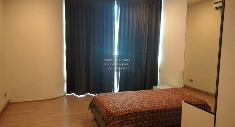 Condo en alquiler de 2 habitaciones en Khlong Toei, Bangkok