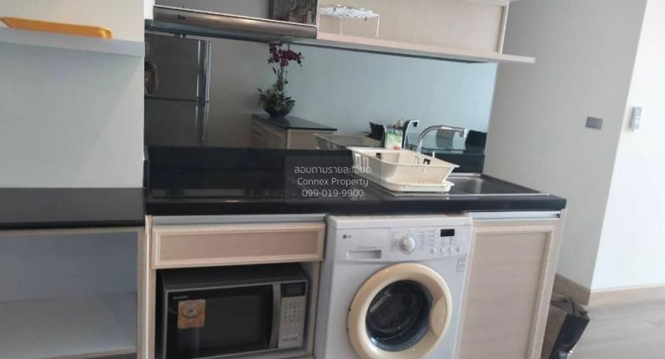 Condo en alquiler de 2 habitaciones en Khlong Toei, Bangkok