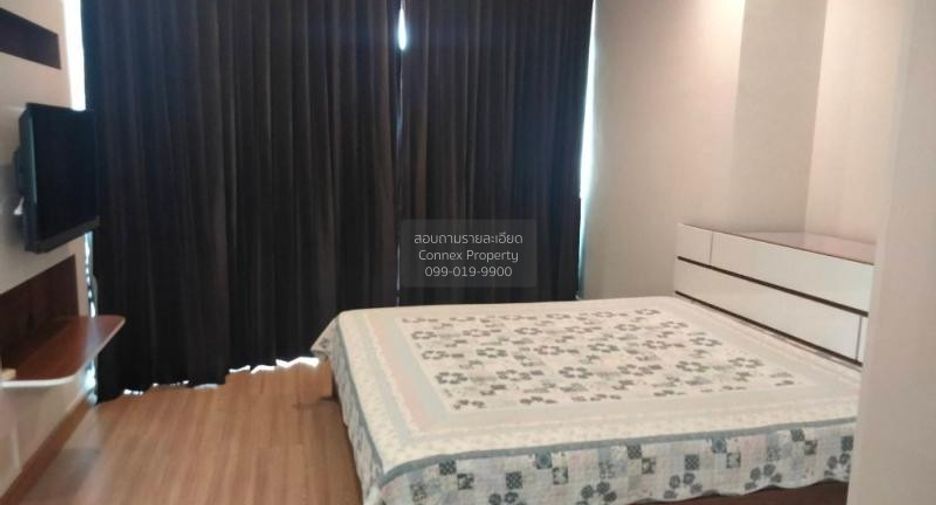 Condo en alquiler de 2 habitaciones en Khlong Toei, Bangkok