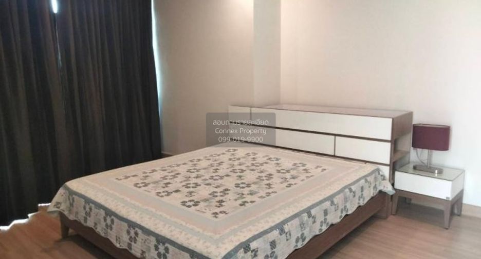 Condo en alquiler de 2 habitaciones en Khlong Toei, Bangkok