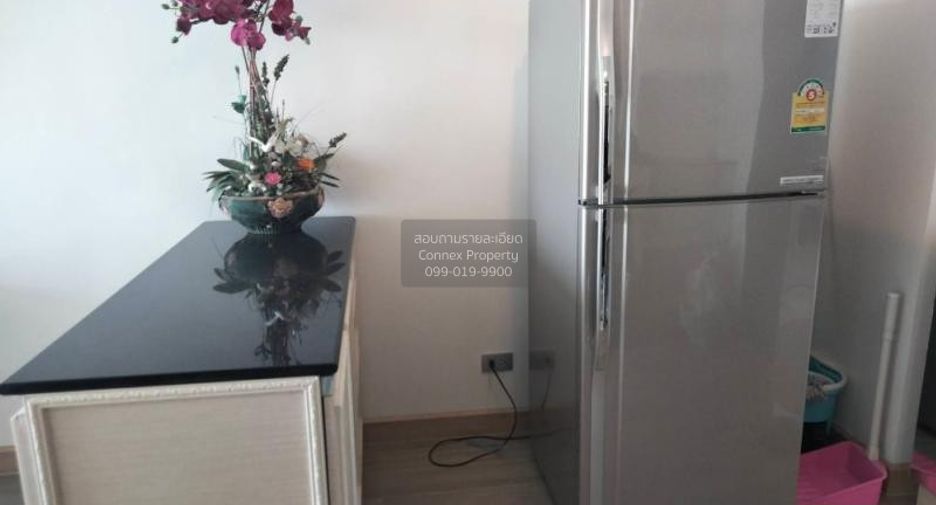Condo en alquiler de 2 habitaciones en Khlong Toei, Bangkok