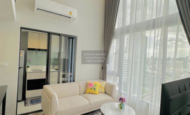 For rent 1 bed condo in Phra Khanong, Bangkok