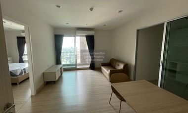 Wohnung zur Miete mit 1 Zimmer in Thon Buri, Bangkok