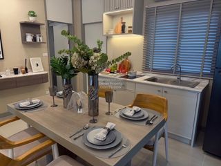 For rent 2 bedrooms townhouse in Bang Phli, Samut Prakan