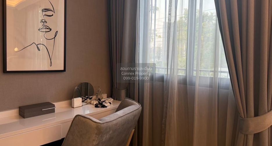 Reihenhaus zur Miete mit 2 Zimmer in Bang Phli, Samut Prakan