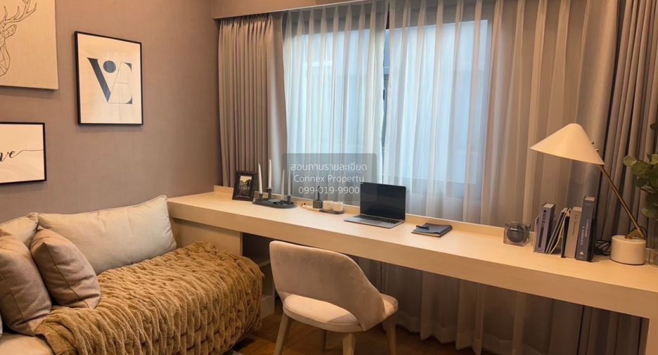 Reihenhaus zur Miete mit 2 Zimmer in Bang Phli, Samut Prakan