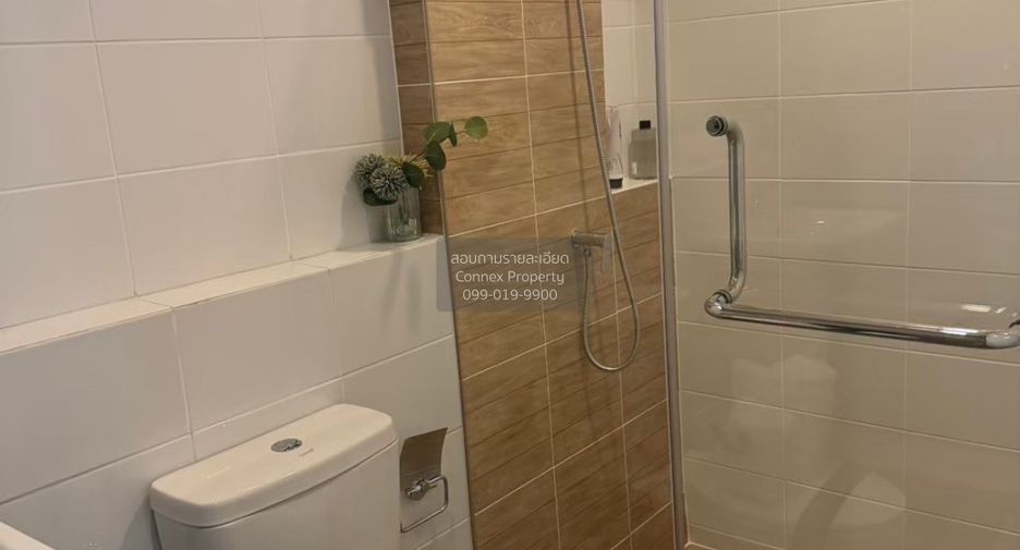 Reihenhaus zur Miete mit 2 Zimmer in Bang Phli, Samut Prakan