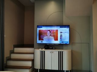 For rent 2 bedrooms townhouse in Bang Phli, Samut Prakan