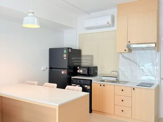 For rent 2 bedrooms townhouse in Bang Phli, Samut Prakan
