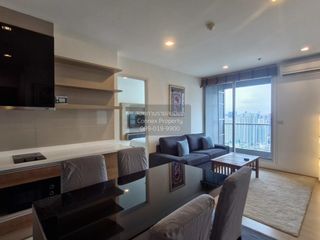 For rent 2 bedrooms condo in Phra Khanong, Bangkok