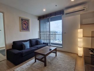 For rent 2 bedrooms condo in Phra Khanong, Bangkok