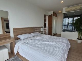 For rent 2 bedrooms condo in Phra Khanong, Bangkok